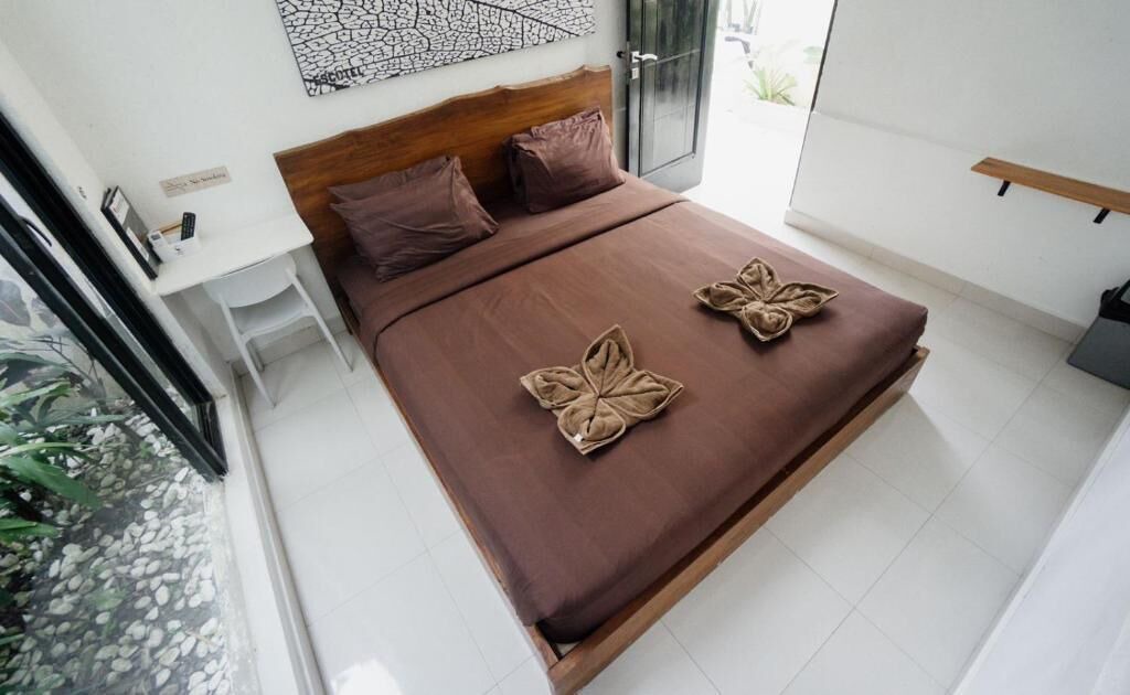 Photo of Bedroom in Berawa