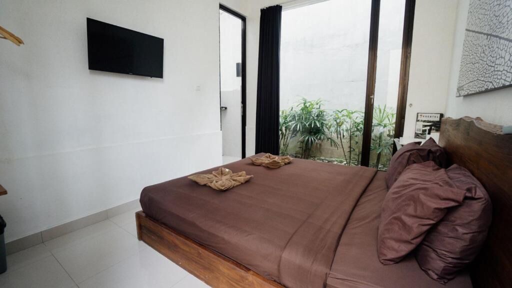 Photo of Bedroom in Berawa