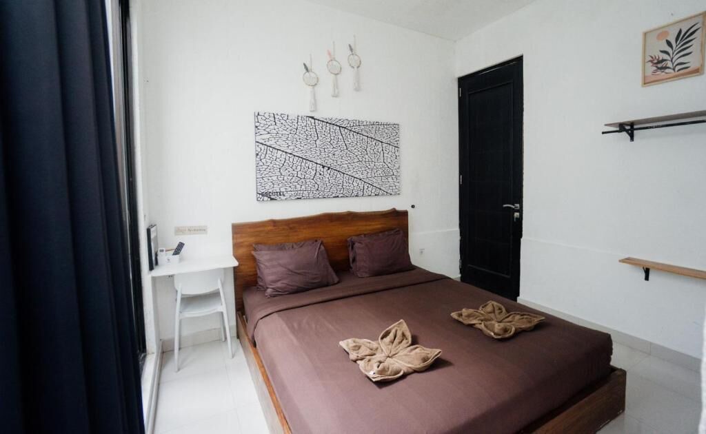 Photo of Bedroom in Berawa