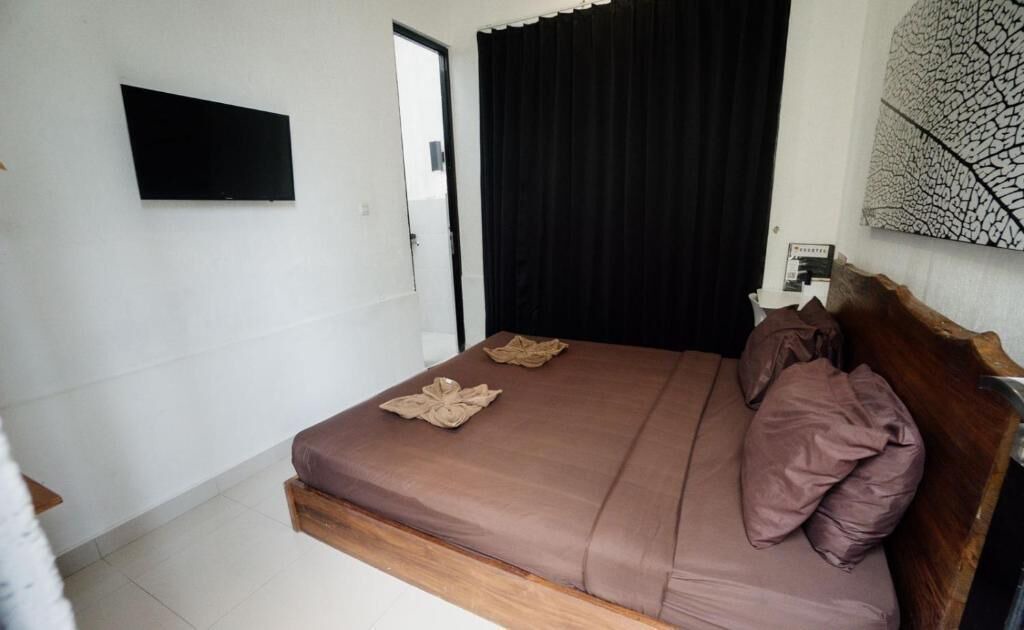 Photo of Bedroom in Berawa
