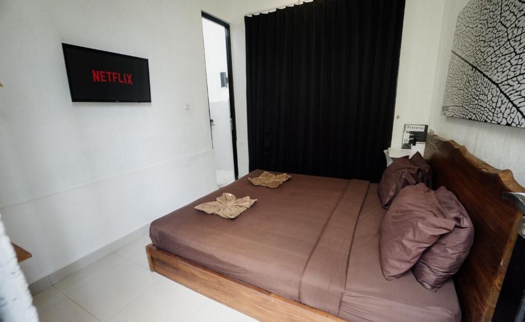 Photo of Bedroom in Berawa