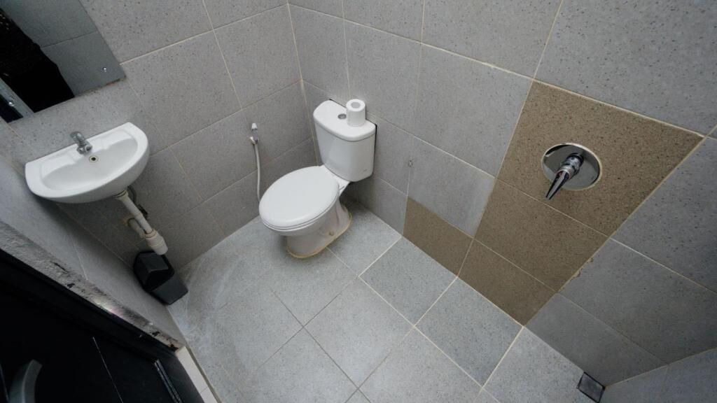 Photo of Bathroom in Berawa