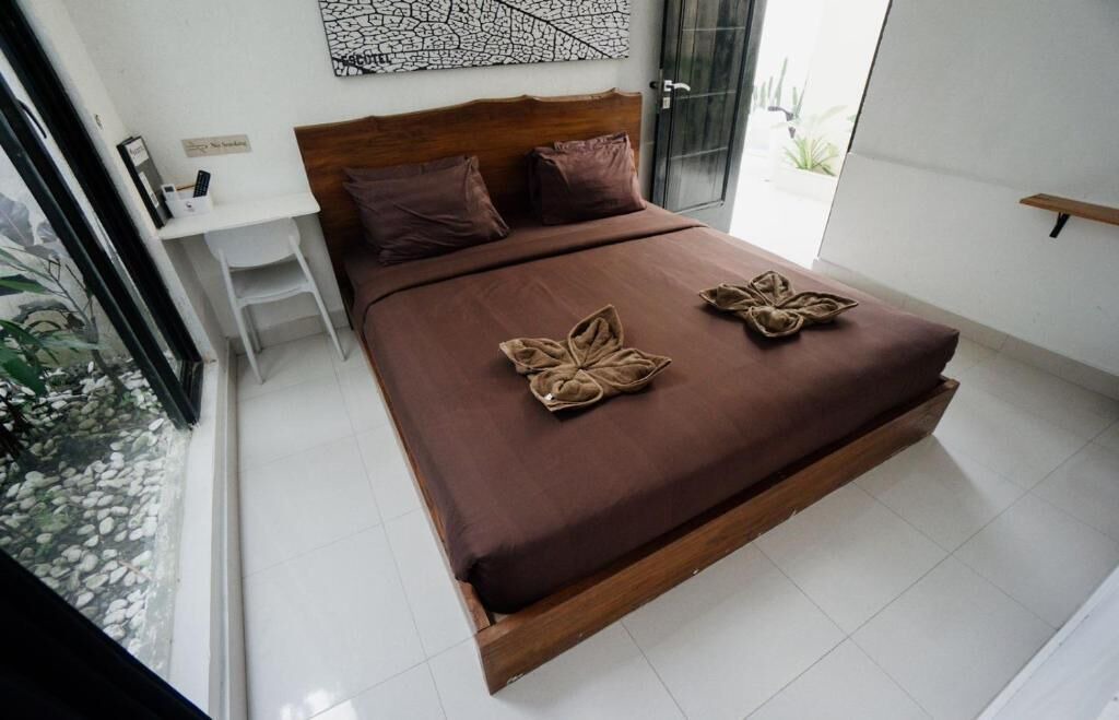Photo of Bedroom in Berawa