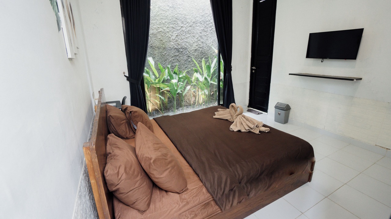 Photo of Bedroom in Berawa
