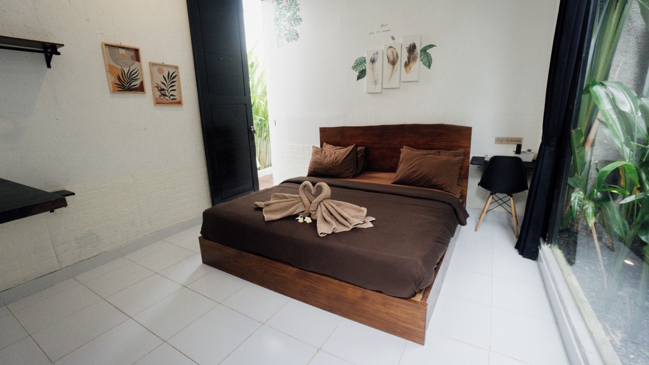 Photo of Bedroom in Berawa