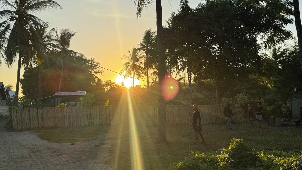 Photo of Outdoor in Gili Trawangan