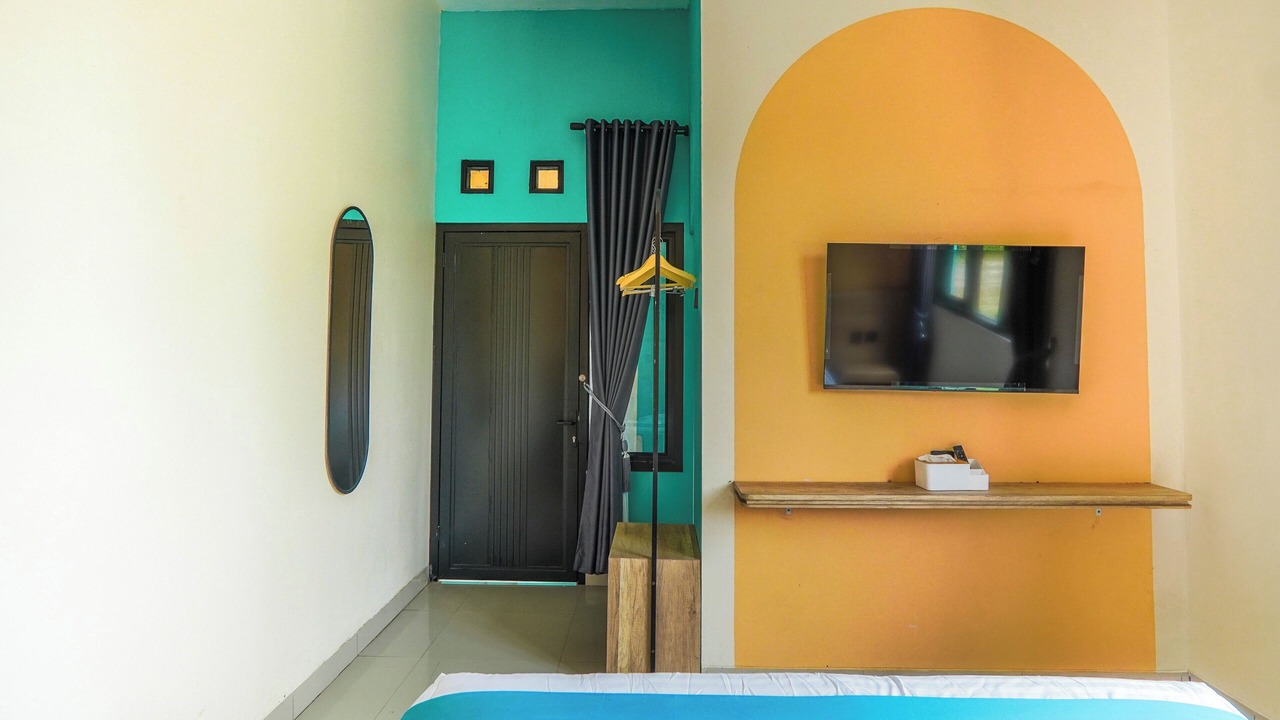 Photo of Bedroom in Wonosobo