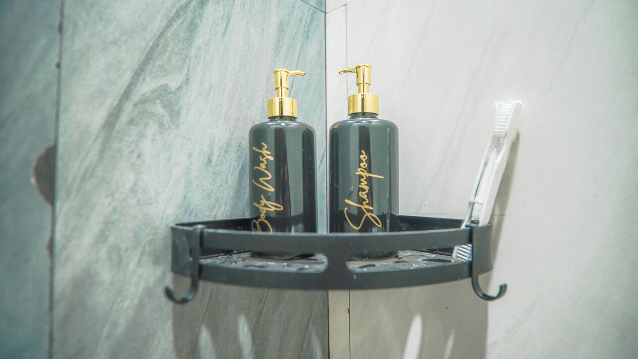 Photo of Bathroom in Wonosobo