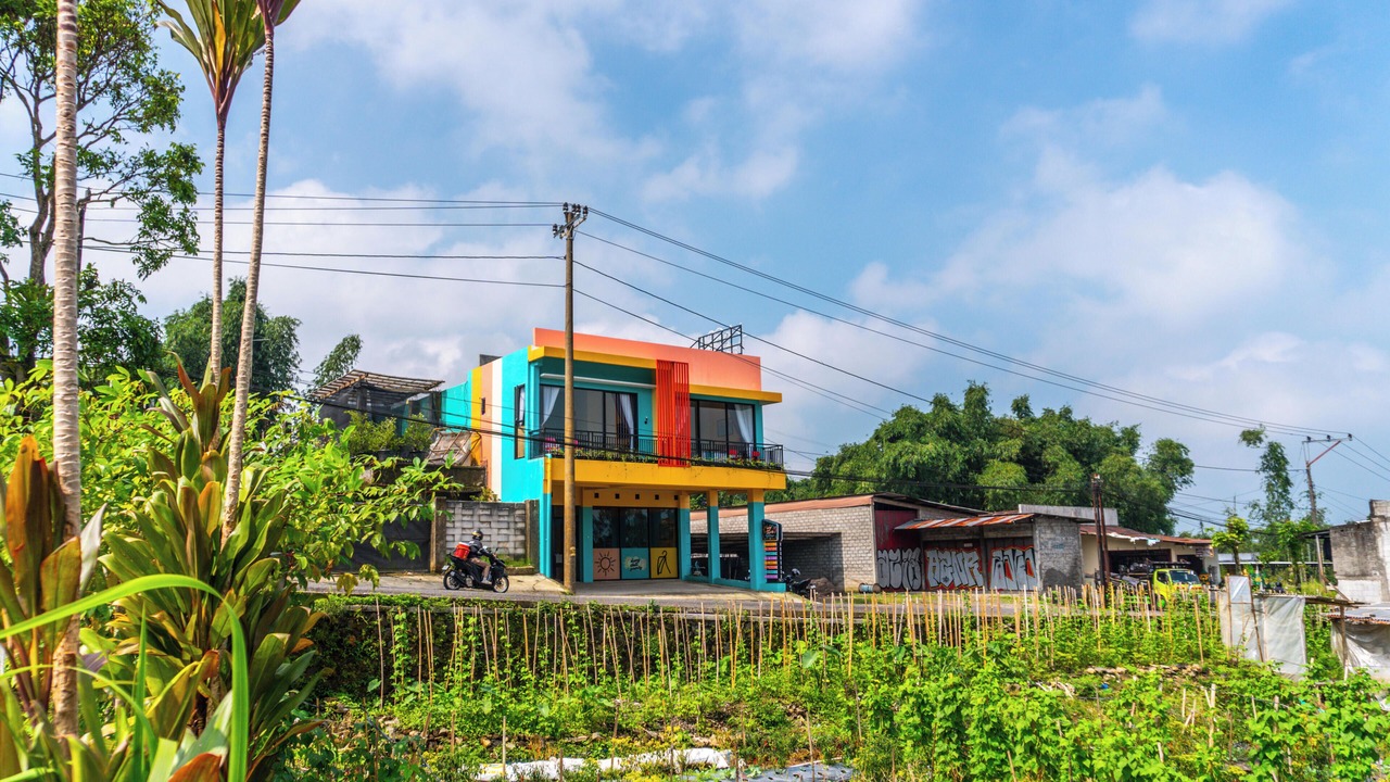 Photo of Outdoor in Wonosobo