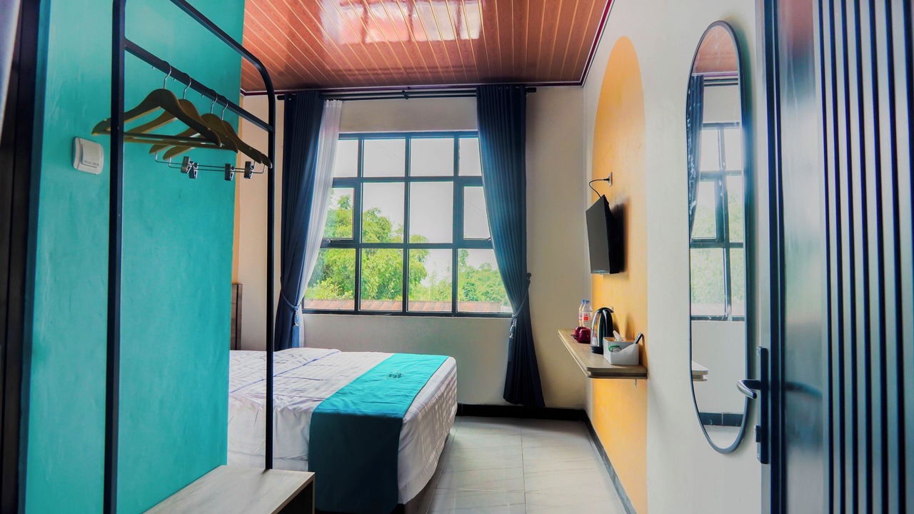 Photo of Bedroom in Wonosobo