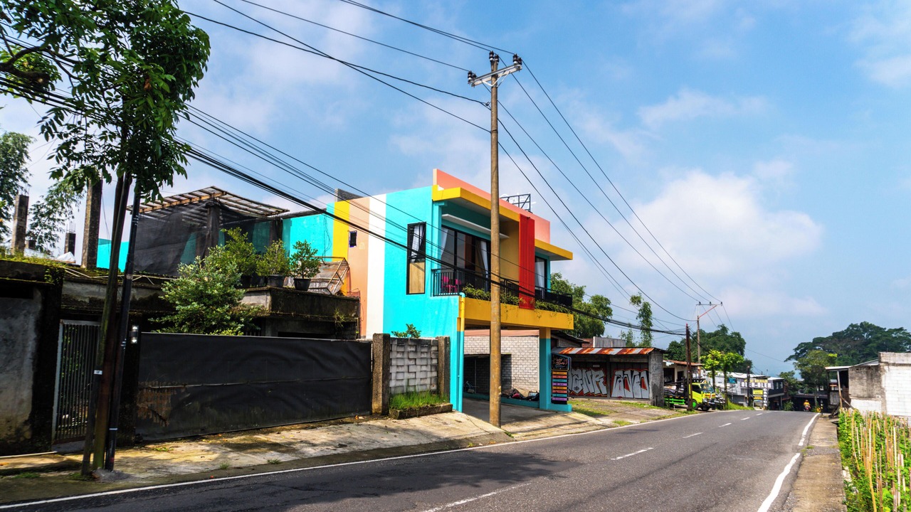 Photo of Outdoor in Wonosobo