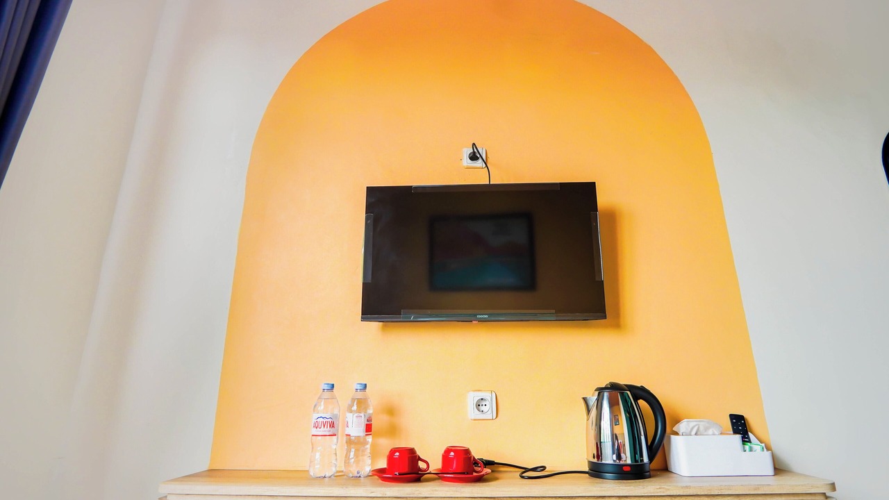 Photo of Bedroom in Wonosobo