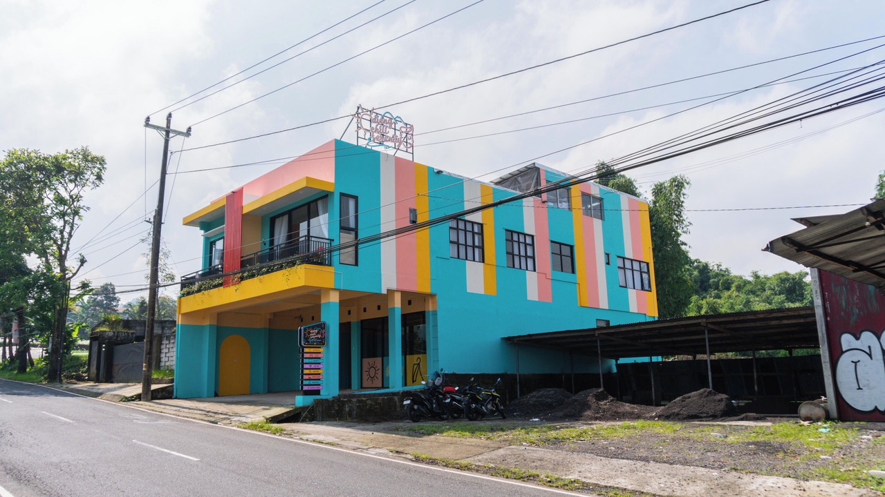 Photo of Outdoor in Wonosobo