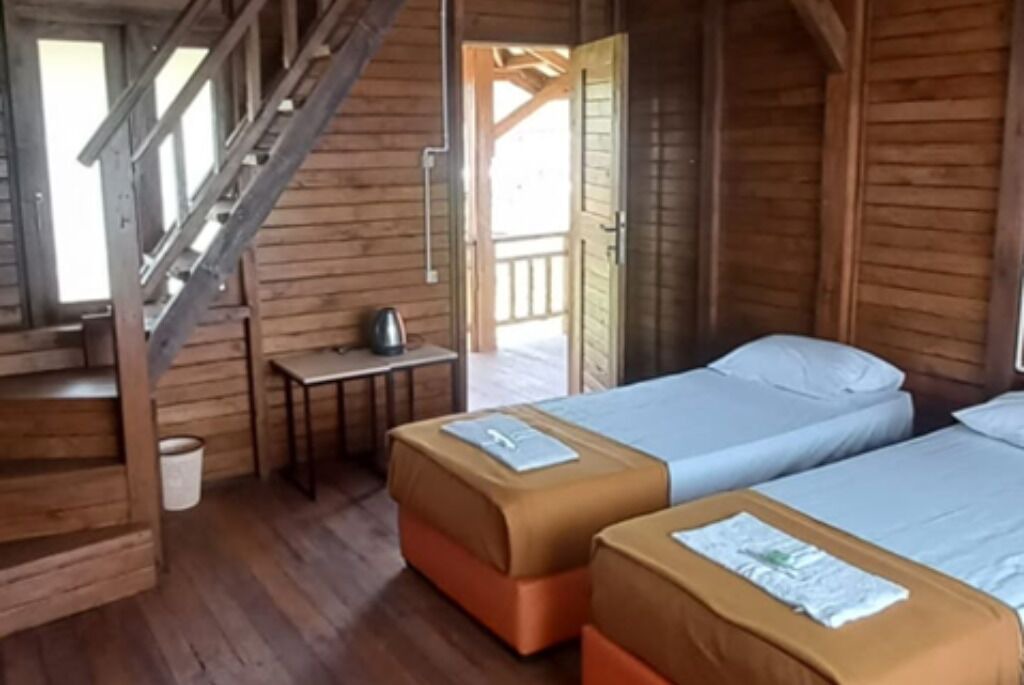 Photo of Bedroom in Temanggung