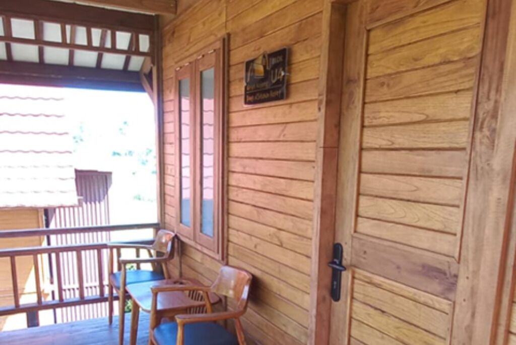 Photo of Outdoor in Temanggung