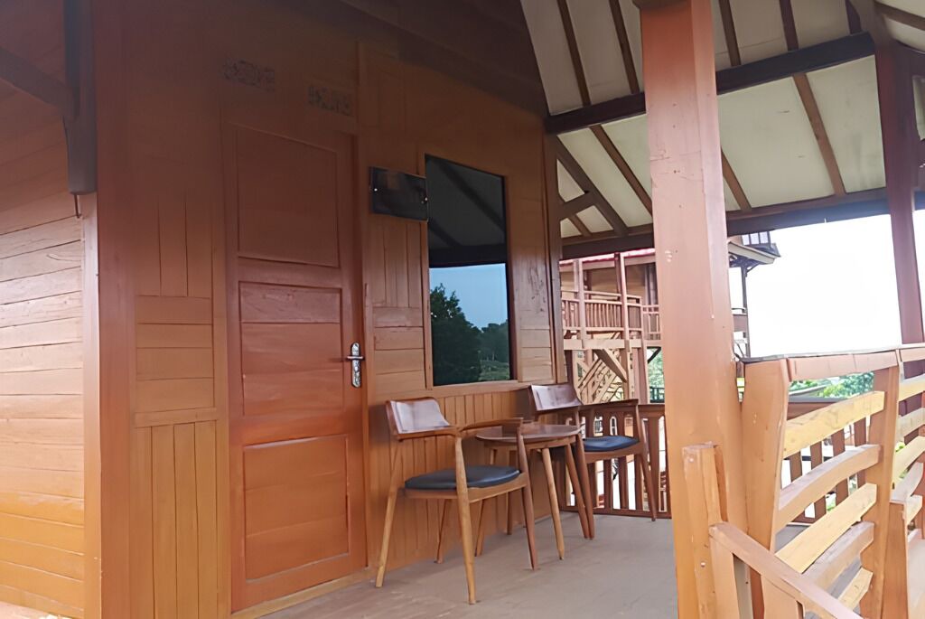 Photo of Outdoor in Temanggung