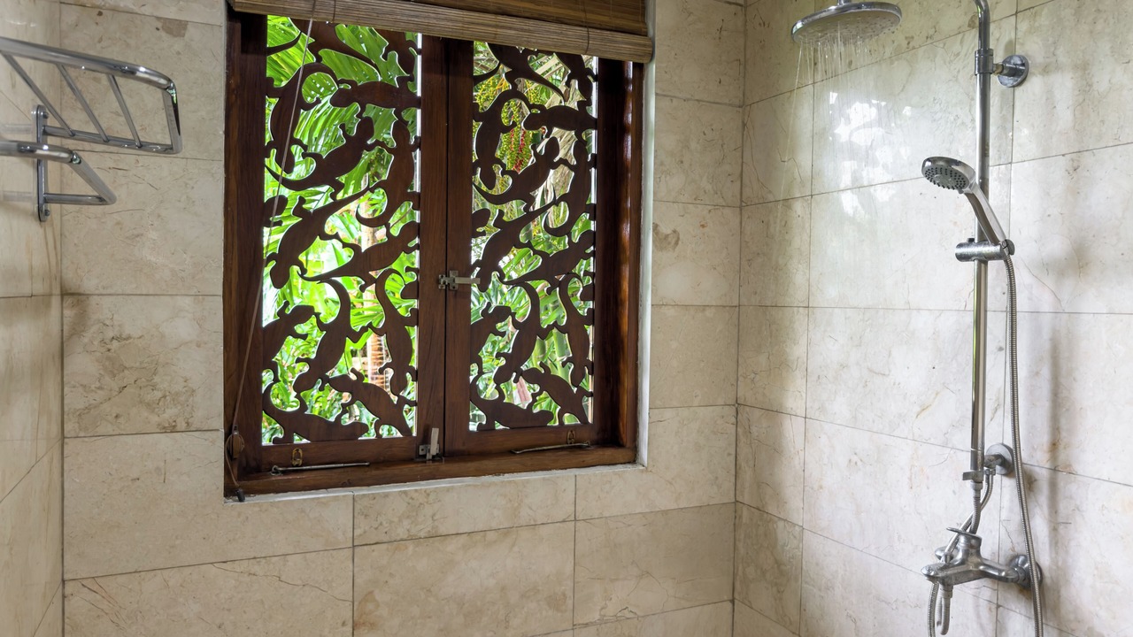 Photo of Bathroom in Pererenan