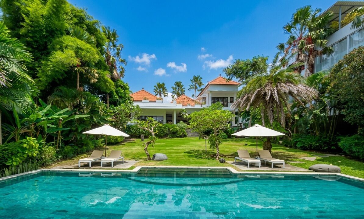 Photo of Outdoor in Pererenan