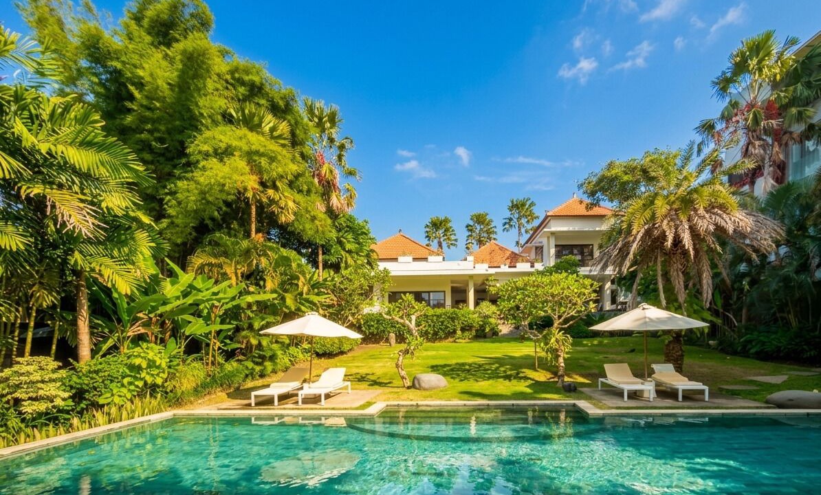 Photo of Outdoor in Pererenan