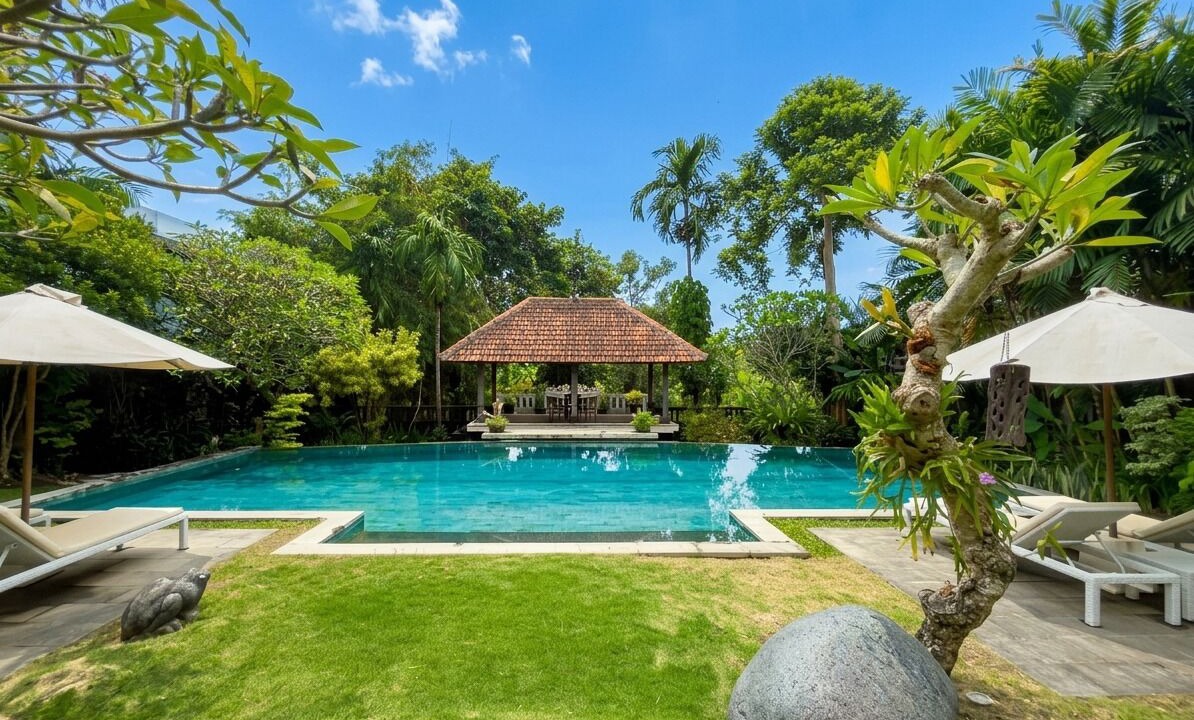 Photo of Outdoor in Pererenan