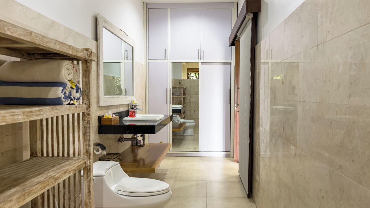 Photo of Bathroom in Pererenan