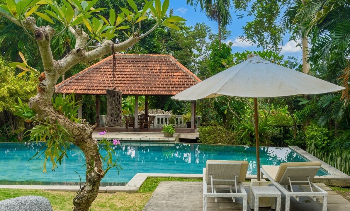 Photo of Outdoor in Pererenan