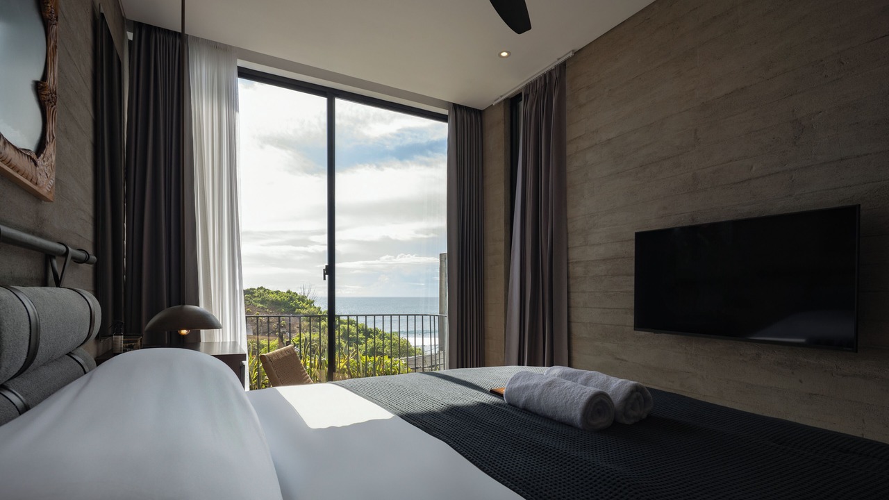 Photo of Patio Balcony in Uluwatu