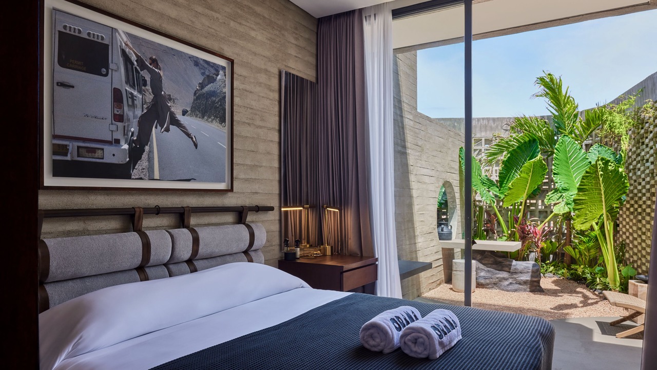 Photo of Outdoor in Uluwatu