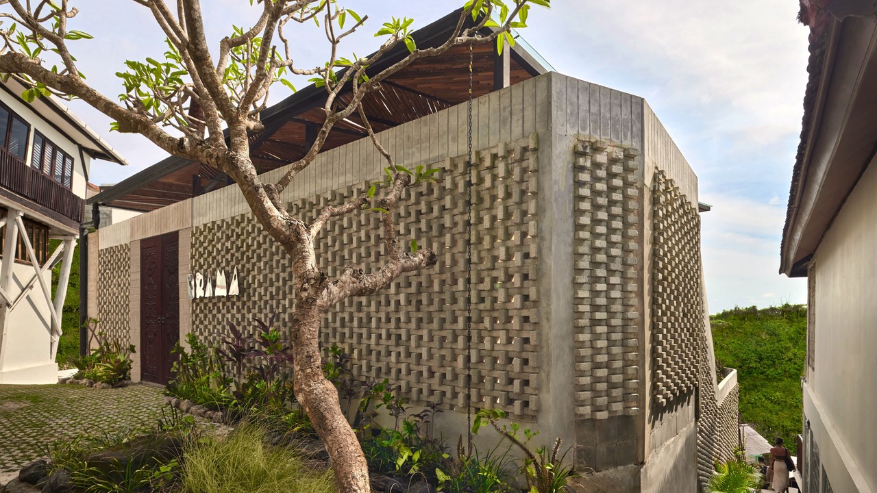 Photo of Outdoor in Uluwatu