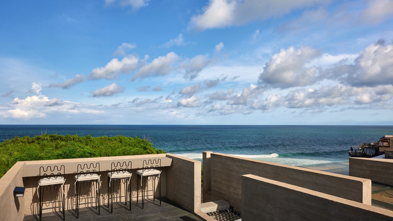 Photo of Patio Balcony in Uluwatu