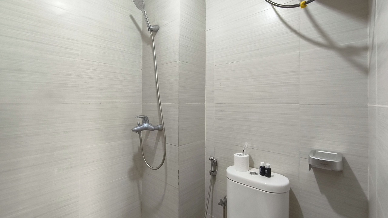 Photo of Bathroom in Cimahi