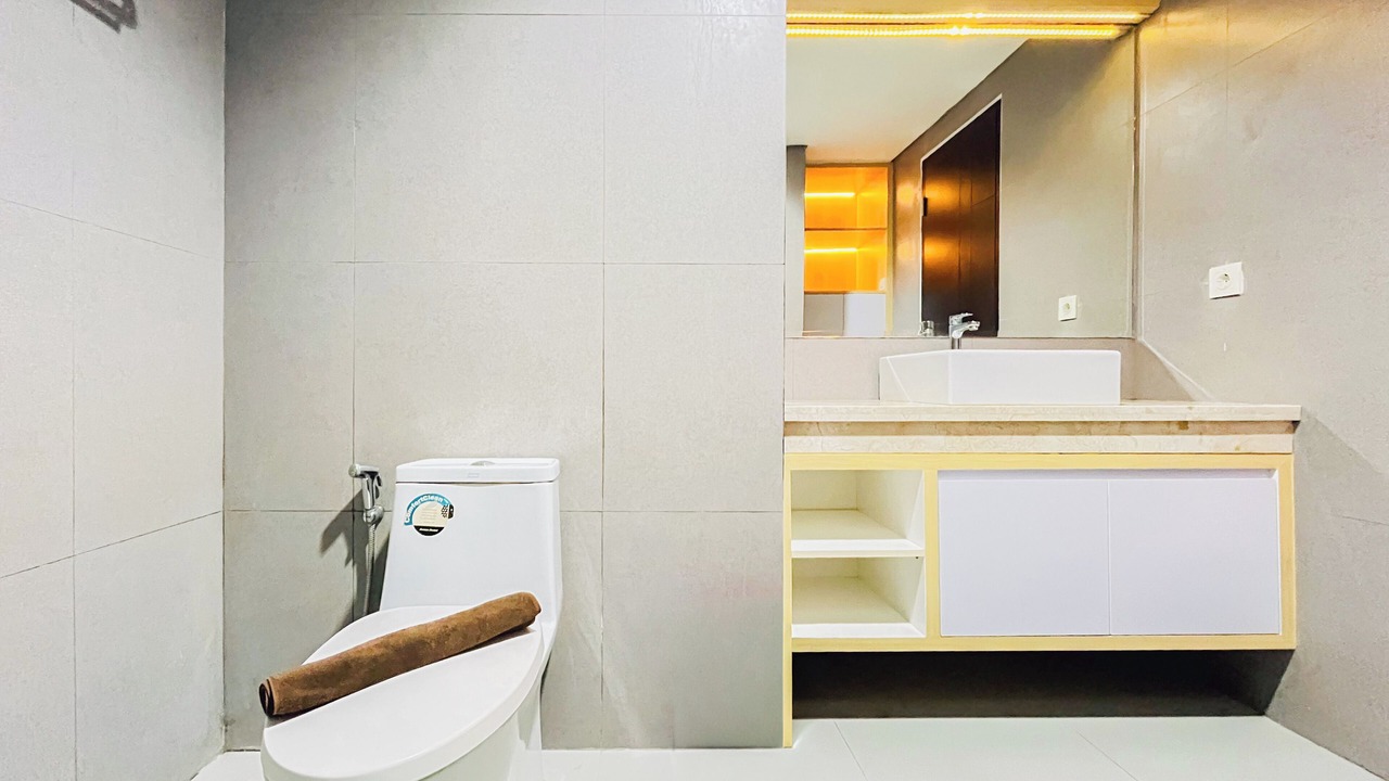 Photo of Bathroom in Mlati
