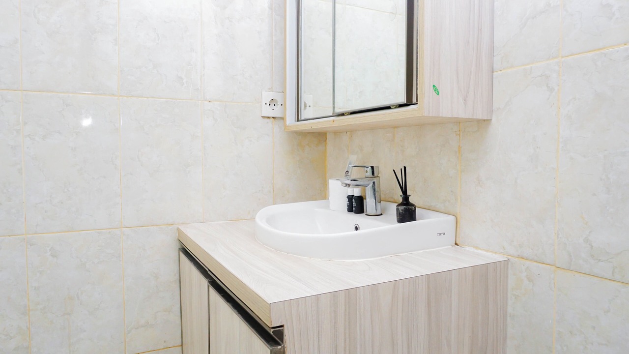 Photo of Bathroom in Jatinegara