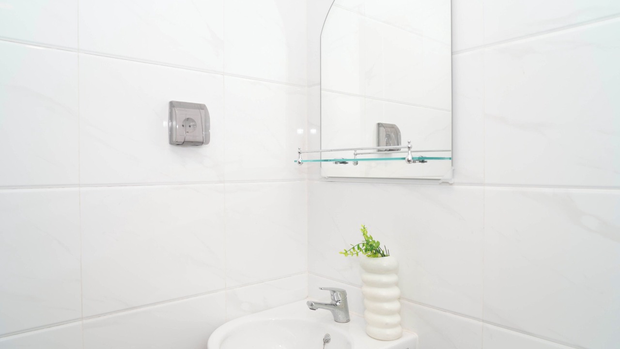 Photo of Bathroom in Balaraja
