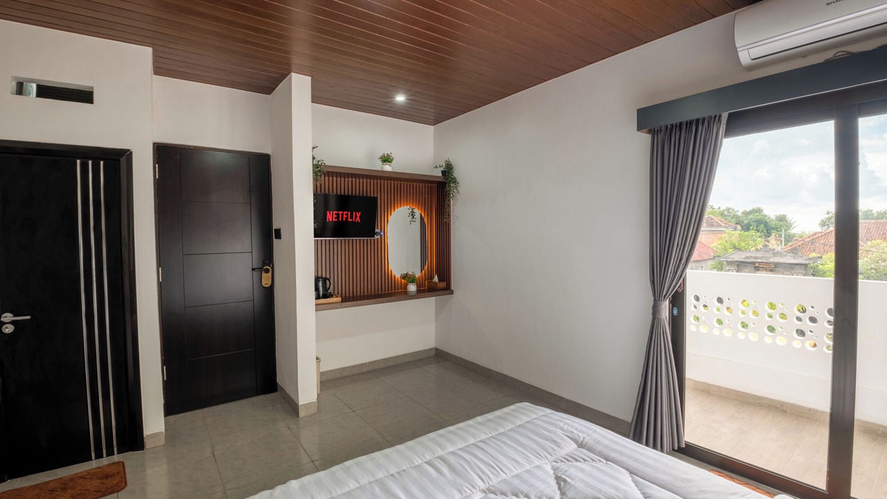 Photo of Bedroom in Buleleng