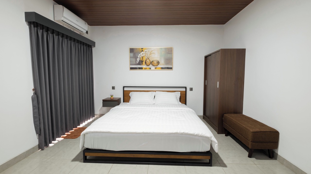 Photo of Bedroom in Buleleng