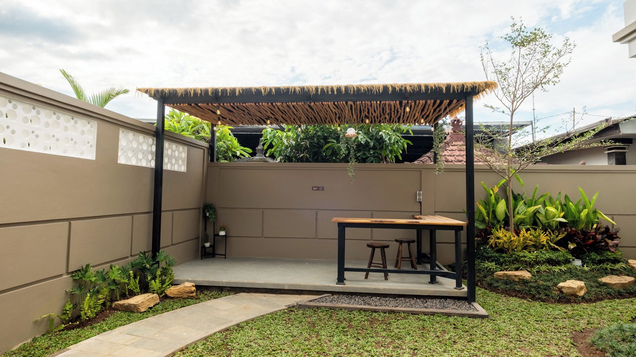 Photo of Patio Balcony in Buleleng