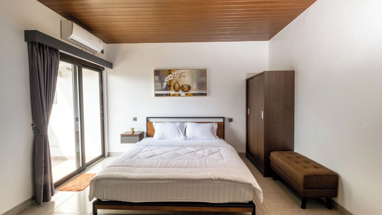 Photo of Bedroom in Buleleng