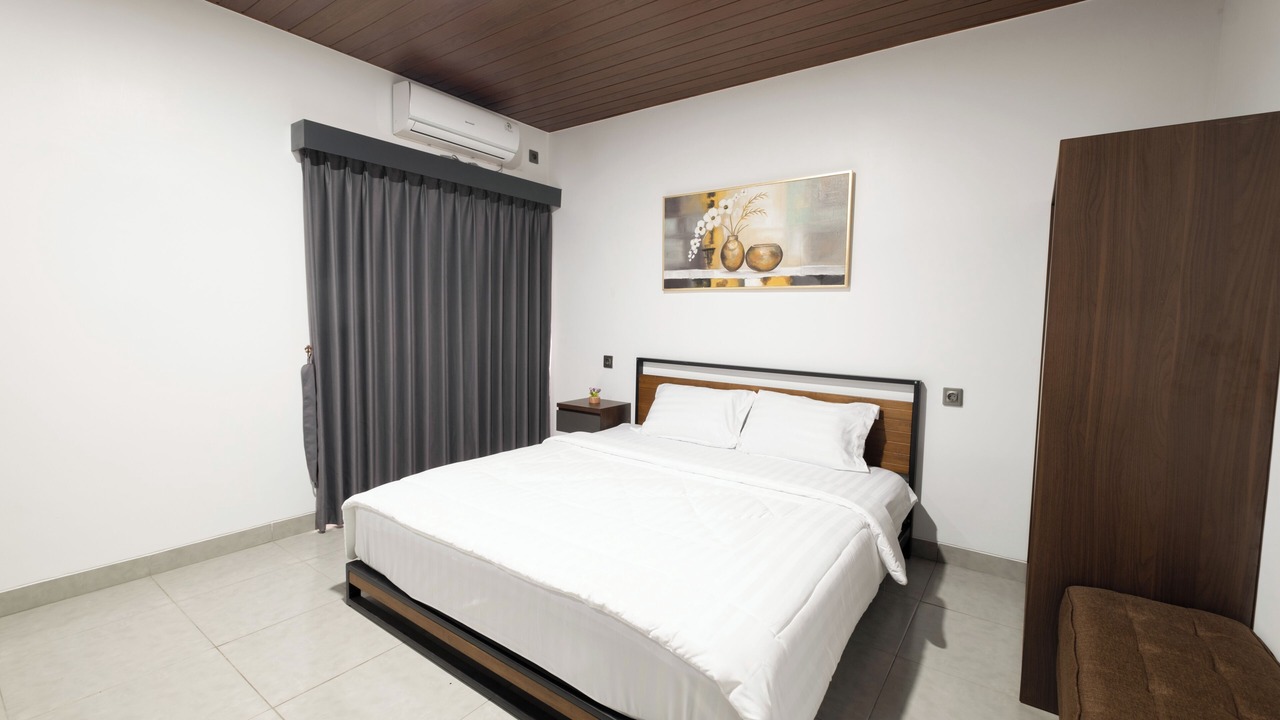 Photo of Bedroom in Buleleng