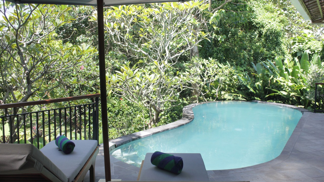 Photo of Outdoor in Tumbu Village