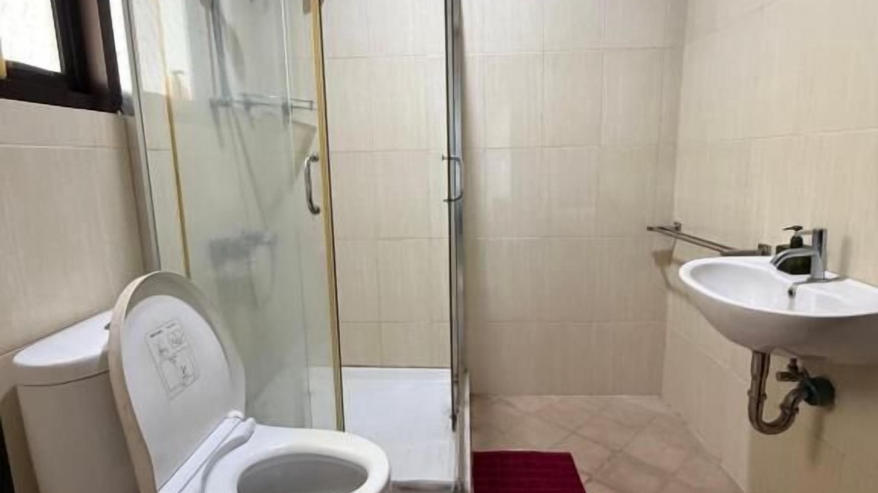 Photo of Bathroom in Bukit