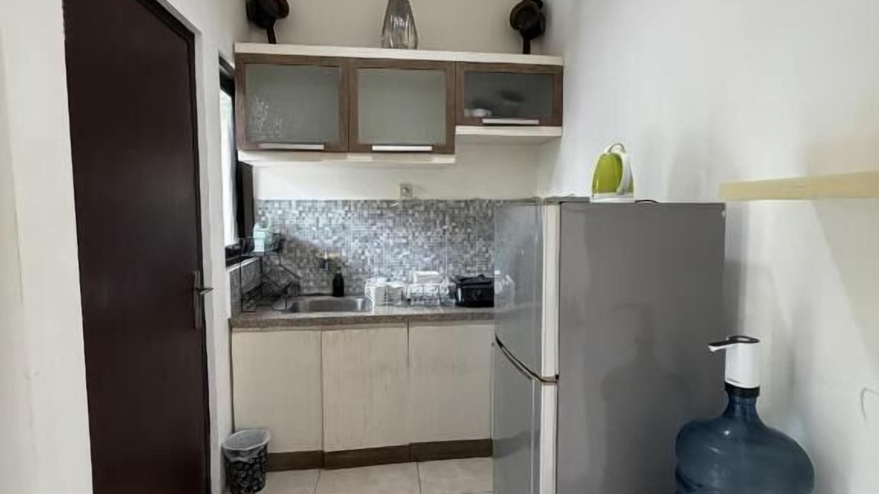 Photo of Kitchen in Bukit
