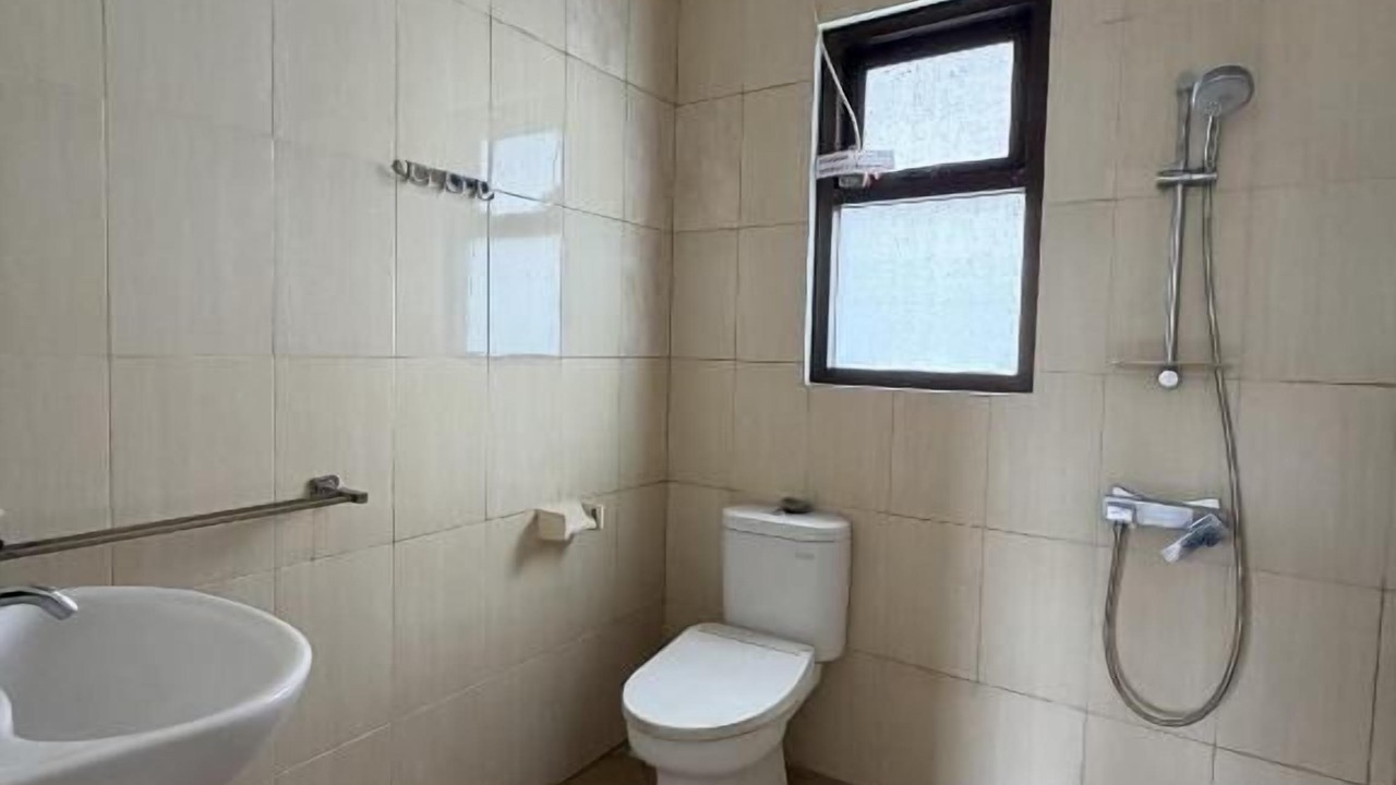 Photo of Bathroom in Bukit