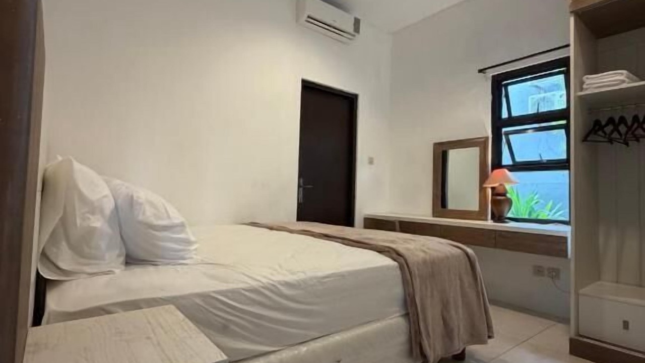 Photo of Bedroom in Bukit
