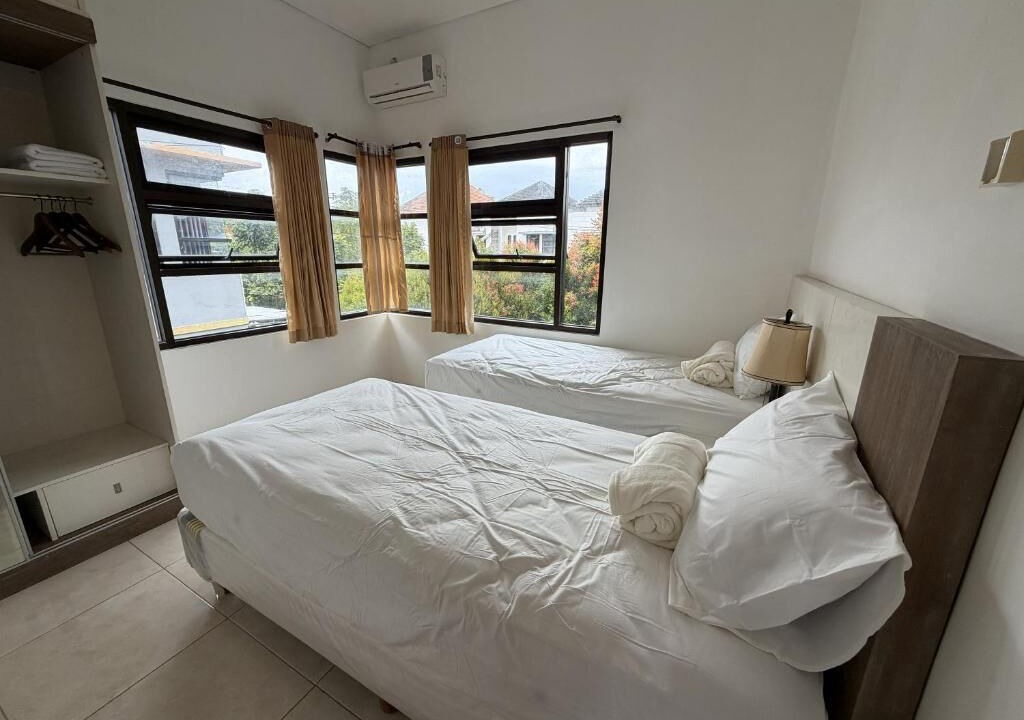 Photo of Bedroom in Bukit