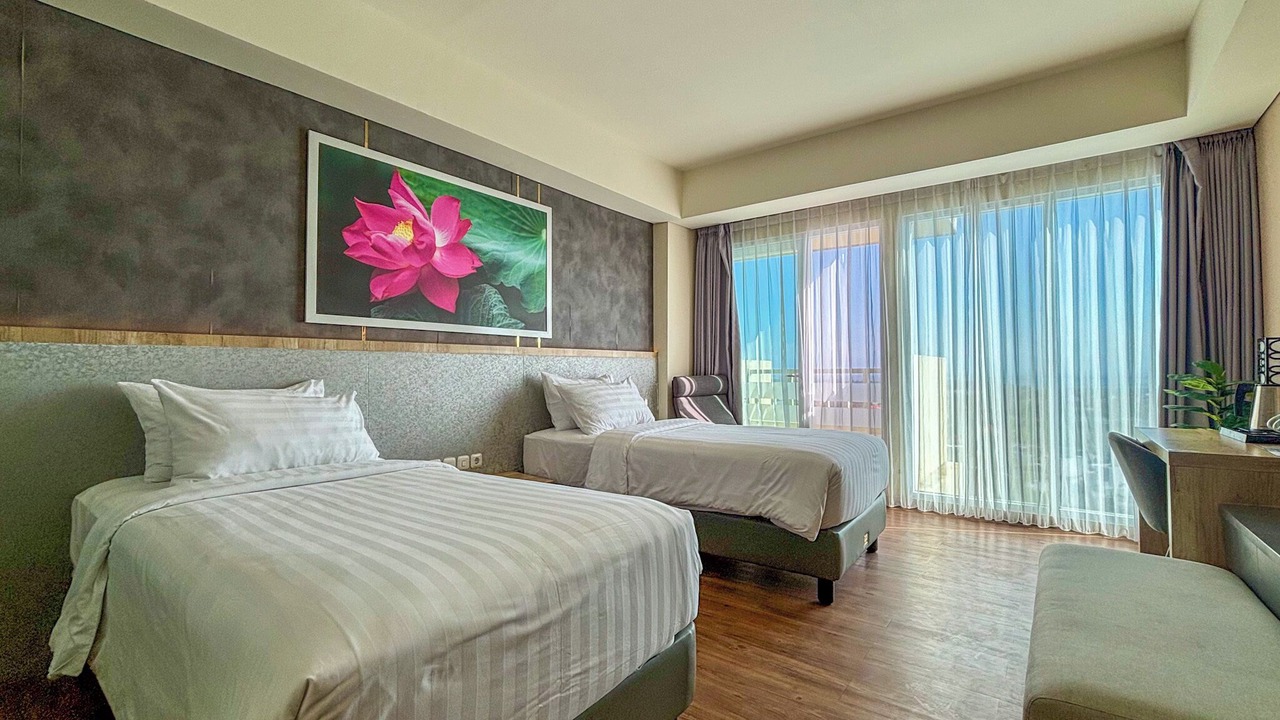 Photo of Bedroom in Kampial