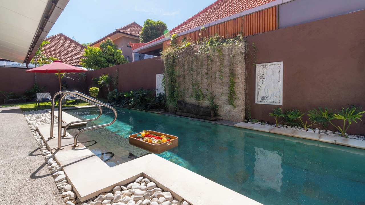 Photo of Outdoor in Sanur Kauh