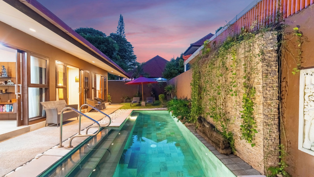 Photo of Outdoor in Sanur Kauh
