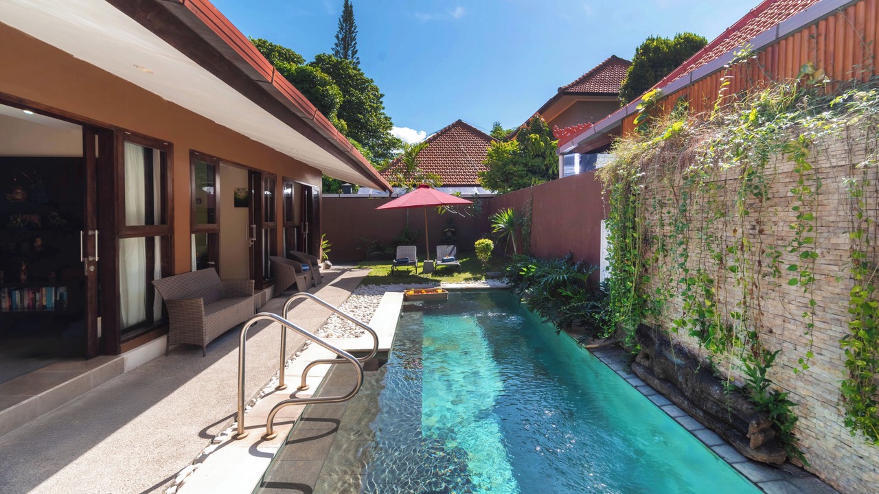 Photo of Outdoor in Sanur Kauh
