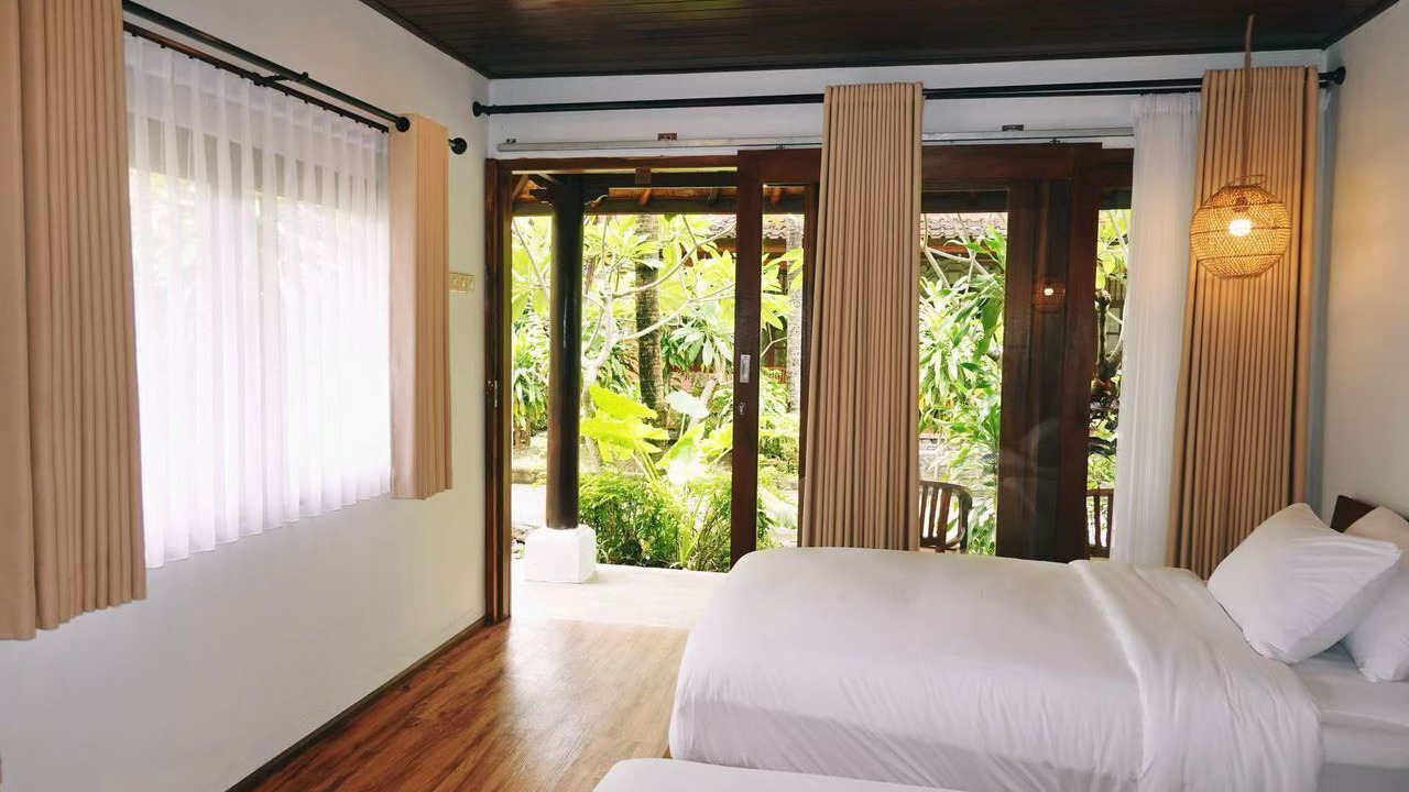 Photo of Bedroom in Tulamben